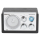 Denver Radio AM/FM Denver TR-63B czarne - 1535062 - zdjęcie 3